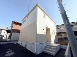 ぜひ現地にて実際にご覧ください！
お問合せお待ちしております。