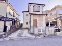 2025年10月リフォーム済みです！
即日ご案内可能ですので、
お気軽にお問い合わせください！