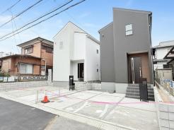 残り1号棟！
即日ご案内可能ですので、お気軽にお問い合わせください！