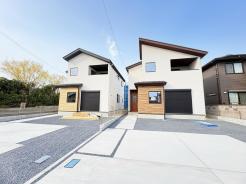 ぜひ現地にて実際にご覧ください！
お問合せお待ちしております。