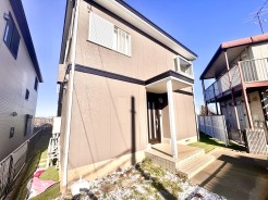 千葉市花見川区幕張本郷７丁目