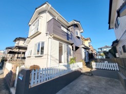 ぜひ現地にて実際にご覧ください！
お問い合わせお待ちしております。