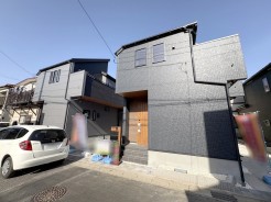 完成しました！
即日ご案内可能ですのでお気軽にお問い合わせください！