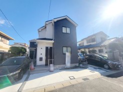 完成済みです！
即日ご案内可能ですのでお気軽にお問い合わせください！