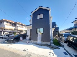 ぜひ現地にて実際にご覧ください！
お問合せお待ちしております。