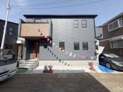 完成しました！
即日ご案内可能ですのでお気軽にお問い合わせください！