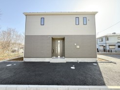 完成しました！