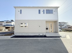 完成しました！