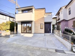 完成済みです！
即日ご案内可能ですのでお気軽にお問い合わせください！