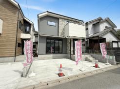 残り2号棟です！
即日ご案内可能ですのでお気軽にお問い合わせください！