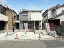 ぜひ現地にて実際にご覧ください！
お問合せお待ちしております。