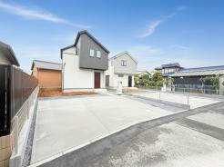 完成しました！
即日ご案内可能です！
お問合せお待ちしております。