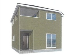 パースは図面を基に作成しているため実際とは多少異なります。