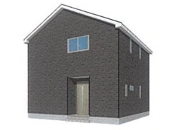 18号棟
パースは図面を基に作成しているため実際とは多少異なります。