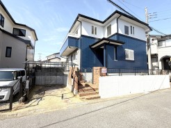 リフォーム済みなので即日ご案内可能です！
お気軽にお問い合わせください！