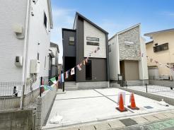 完成済みです！
即日ご案内可能ですのでお気軽にお問い合わせください！