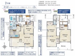 2号棟