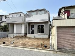 B号棟
現況；建築中