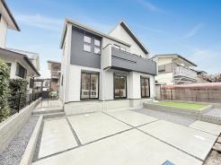 ぜひ現地にて実際にご覧ください！
お問合せお待ちしております。