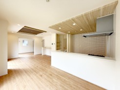 リビングダイニング
