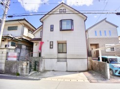 ぜひ現地にて実際にご覧ください！
お問合せお待ちしております。