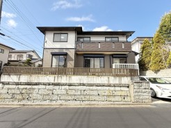 ぜひ現地にて実際にご覧ください！
お問合せお待ちしております。