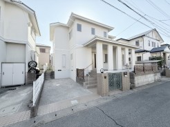 ぜひ現地にて実際にご覧ください！
お問合せお待ちしております。