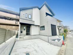 ぜひ現地にて実際にご覧ください！
お問合せお待ちしております。