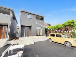 残り2号棟
即日ご案内可能です！
お気軽にお問い合わせください！