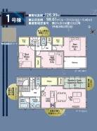 1号棟