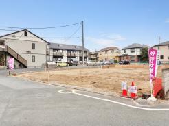 理想のマイホームを中央区稲荷町で。