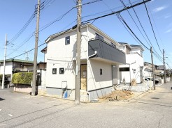 1号棟