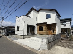 完成済みです！
即日ご案内可能ですのでお気軽にお問い合わせください！