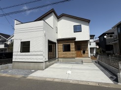 ぜひ現地にて実際にご覧ください！
お問合せお待ちしております。