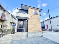 完成済みです！
即日ご案内可能ですのでお気軽にお問い合わせください！