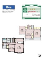 B号棟
