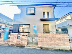 ぜひ現地にて実際にご覧ください！
お問合せお待ちしております。