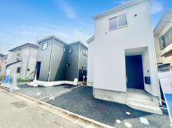 完成しました！
即日ご案内可能です！
お気軽にお問い合わせください！