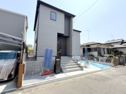 ぜひ現地にて実際にご覧ください！
お問合せお待ちしております。