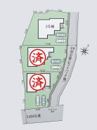 全3棟