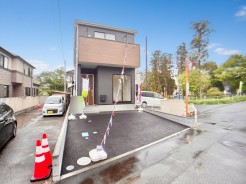 ぜひ現地にて実際にご覧ください！
お問合せお待ちしております。