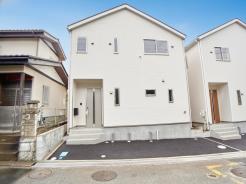 ぜひ現地にて実際にご覧ください！
お問合せお待ちしております。