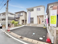 完成済みなので即日ご案内可能です！
お気軽にお問い合わせください！