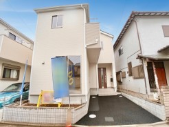 完成済みなので即日ご案内可能です！
お気軽にお問い合わせください！