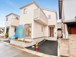 ぜひ現地にて実際にご覧ください！
お問合せお待ちしております。