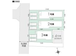 全4棟