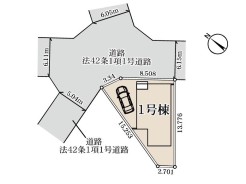 全1棟