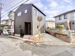 完成しました！
即日ご案内可能です！
お気軽にお問い合わせください！