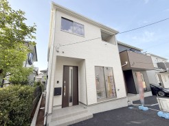 残り3号棟です！
お気軽にお問い合わせください！