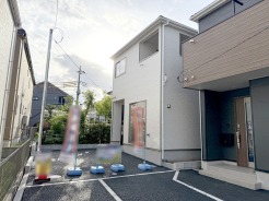 ぜひ現地にて実際にご覧ください！
お問い合わせお待ちしております。